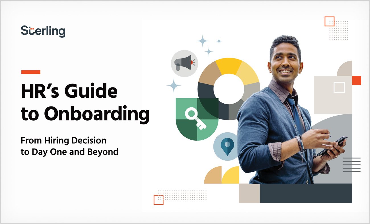 HR's Guide to Onboarding
