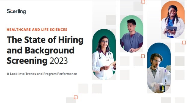 State of Hiring and Bkd Screening