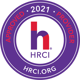 HRCI 2021 Approved Provider Seal