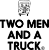 TWO MEN AND A TRUCK logo-2022