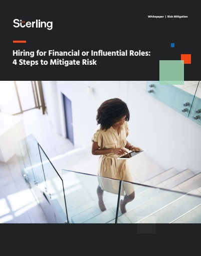 4 Steps to Mitigate Risk