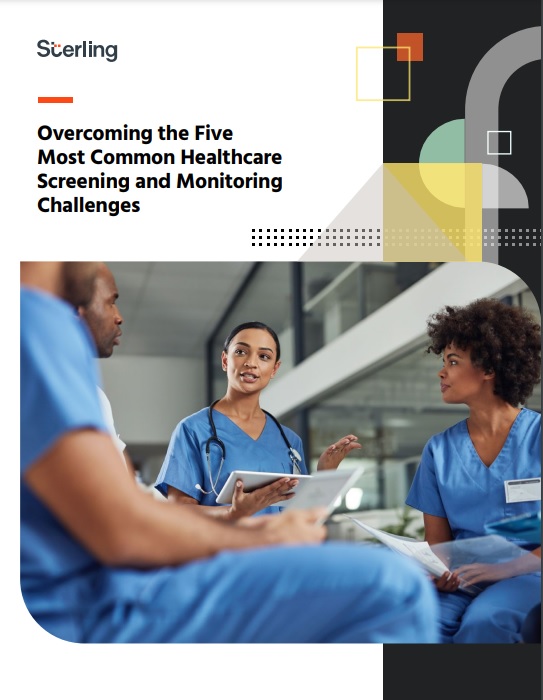 Overcoming the 5 Most Common Healthcare Screening and Monitoring Challenges