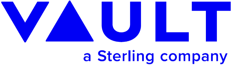 Vault-Logo-Sterling Company_800w